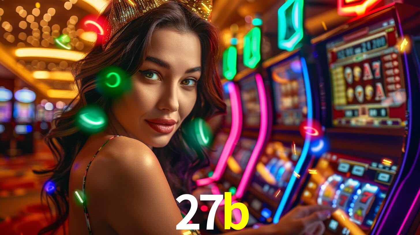 Mercados ao vivo e cash out na 27b