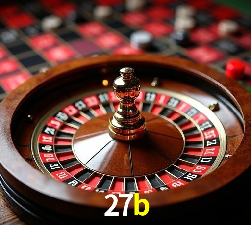 Bônus e promoções da 27b