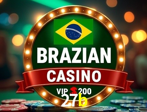 Biblioteca de slots populares na 27b